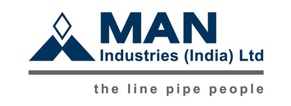 MAN Industries (India)